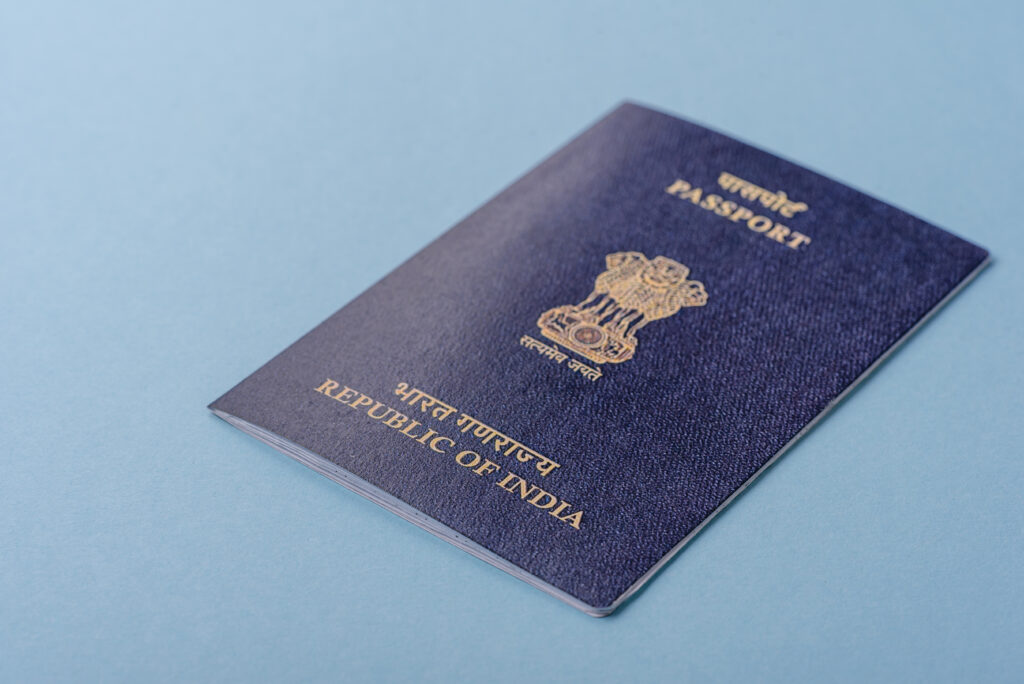 二重国籍はできる？