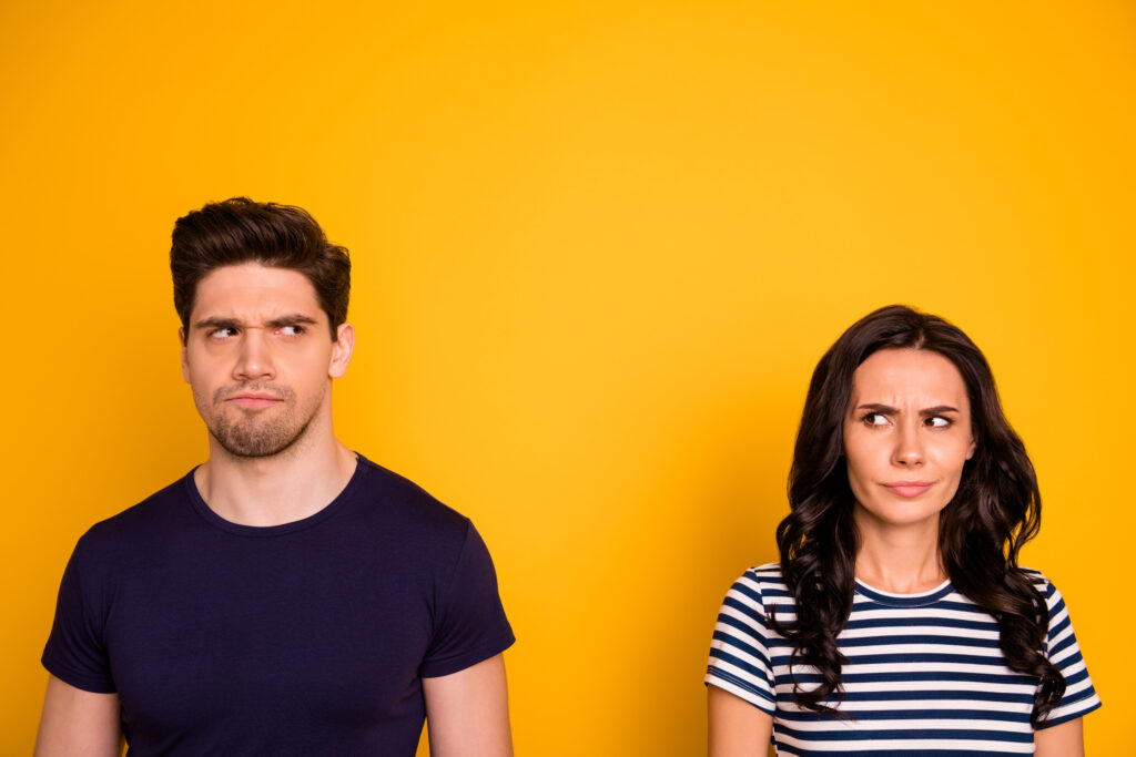 配偶者ビザの不許可の確率は高い?