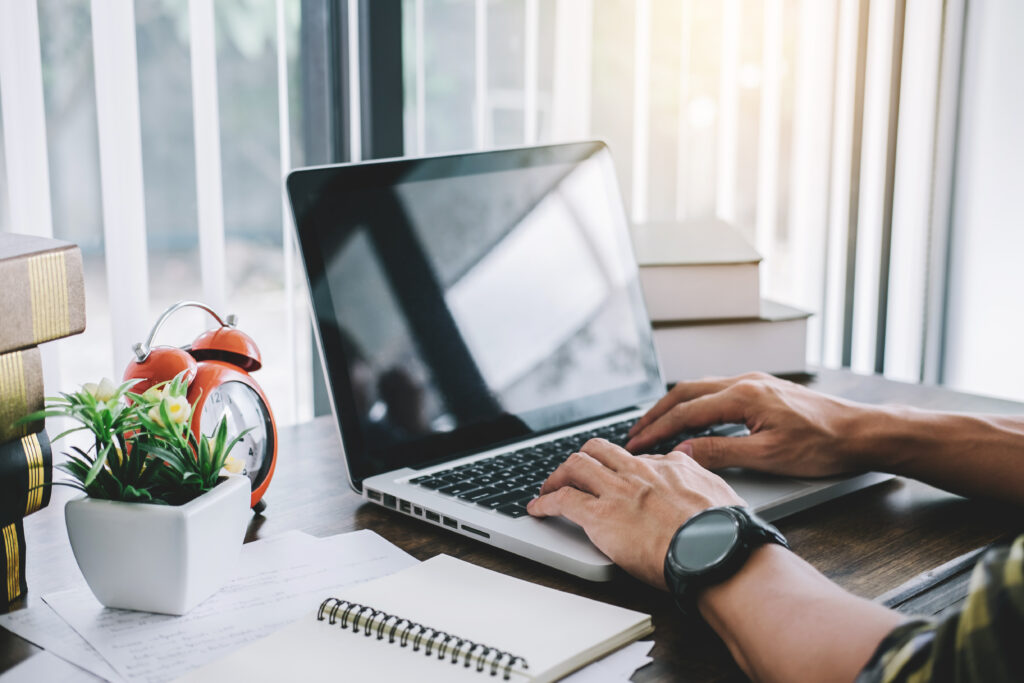 オンライン申請・更新の方法