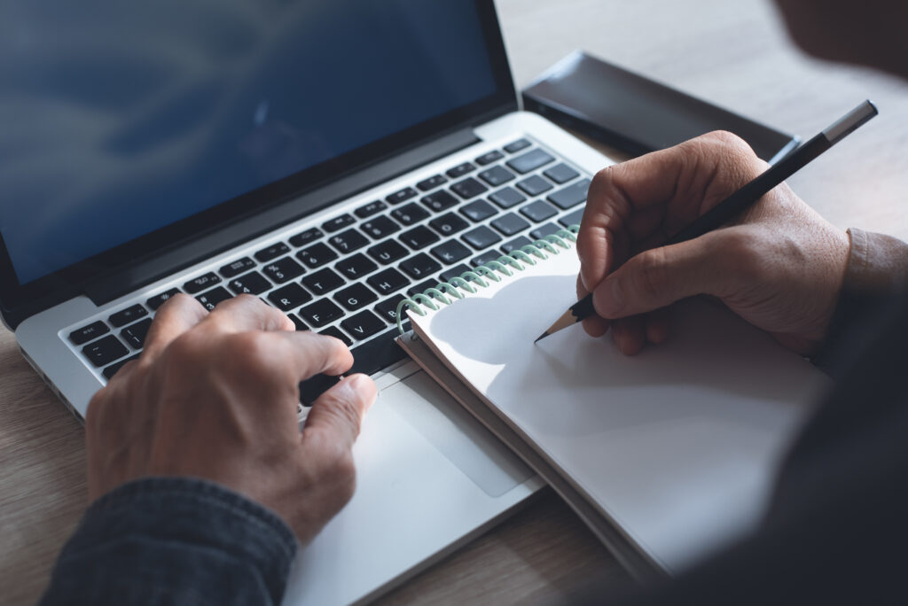 配偶者ビザのオンライン申請