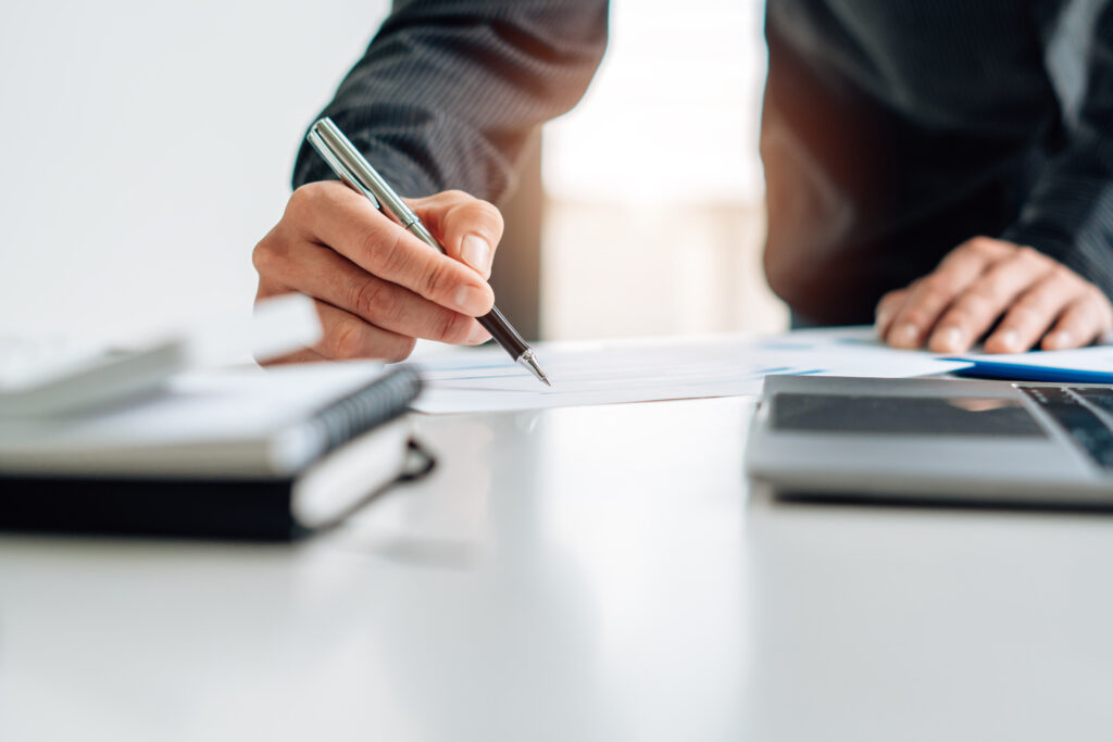 国際結婚の手続き