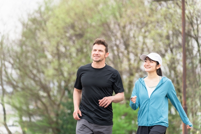 国際結婚をすると苗字はどうなる？