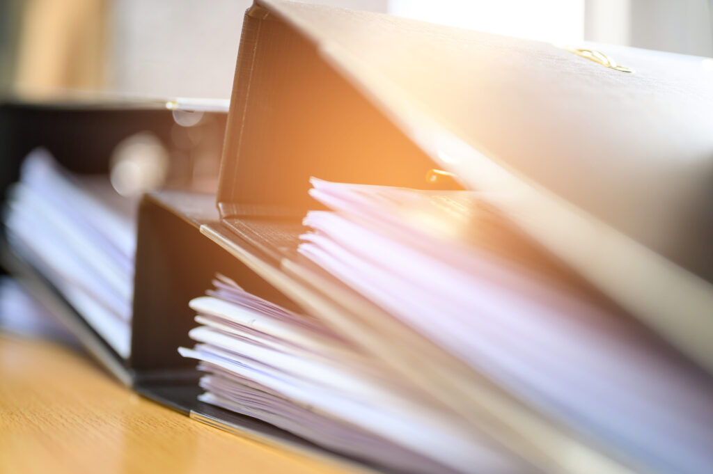 永住ビザ(永住権)を申請するときの注意点