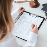 永住ビザ申請に必要な書類