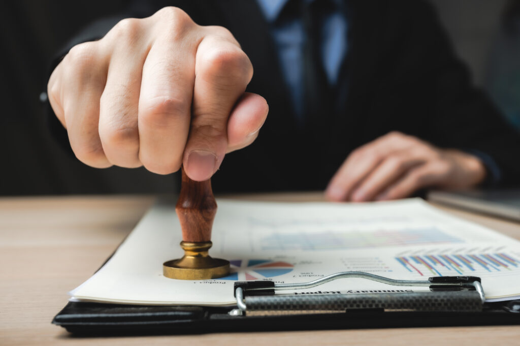 永住ビザ申請の審査期間