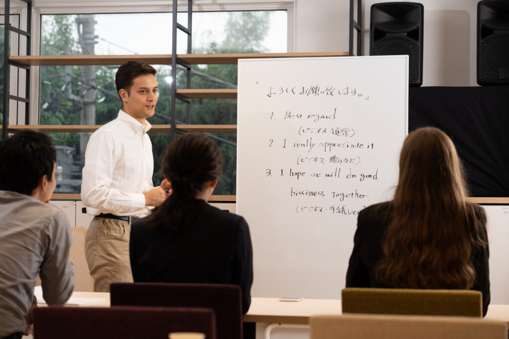 帰化申請で問われる日本語テストとは