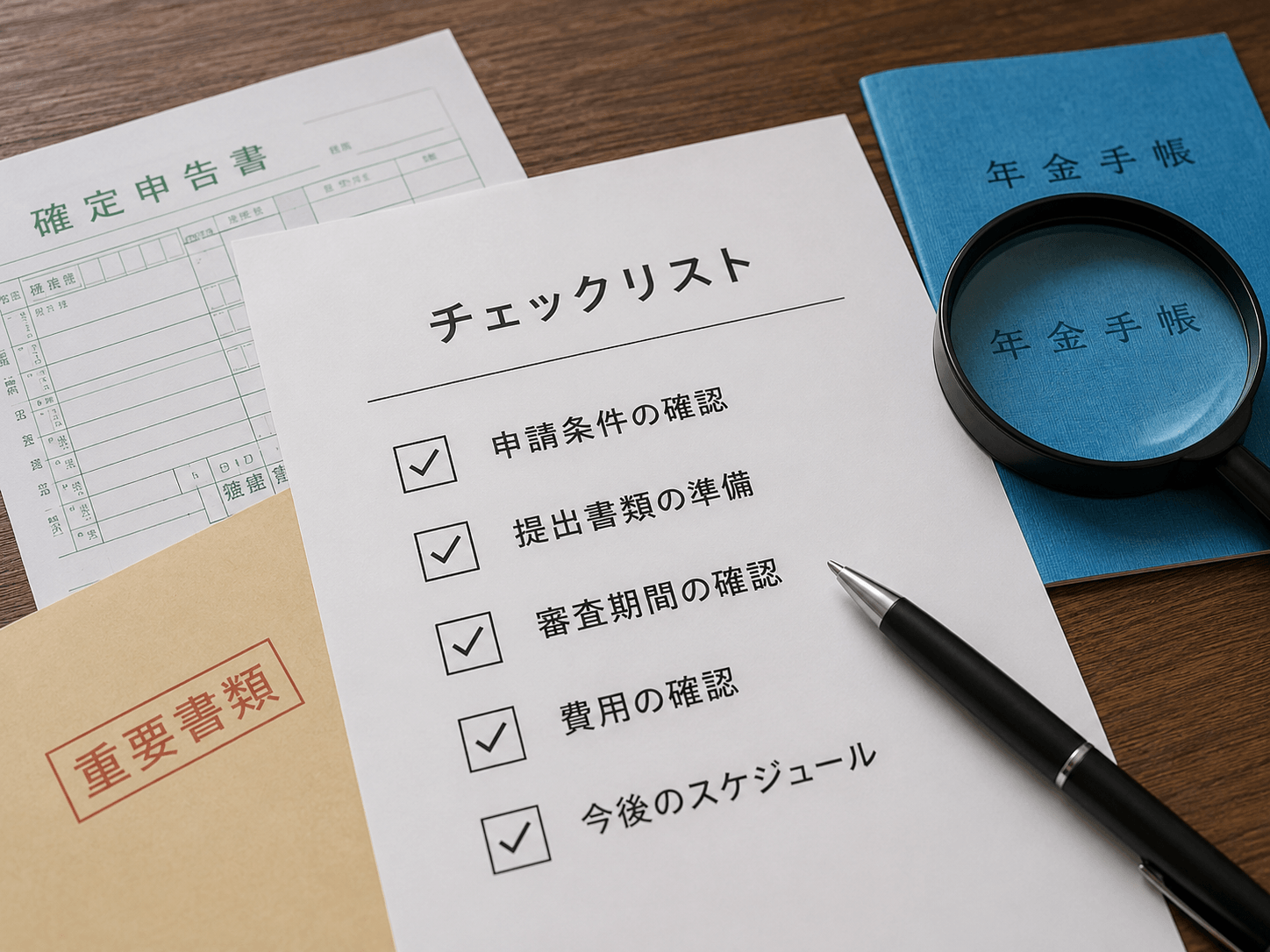 値上げ前に永住権を申請するか判断するポイント